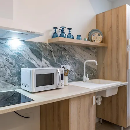 Rm1 - Loft Comodos Estudios Duplex Cerca A La Avenida Del Puerto * ולנסיה