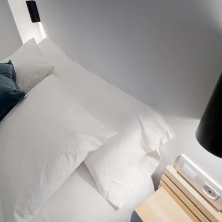 Rm1 - Loft Comodos Estudios Duplex Cerca A La Avenida Del Puerto * ולנסיה