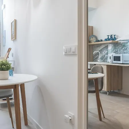 Rm1 - Loft Comodos Estudios Duplex Cerca A La Avenida Del Puerto *