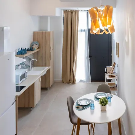 דירה Rm1 - Loft Comodos Estudios Duplex Cerca A La Avenida Del Puerto