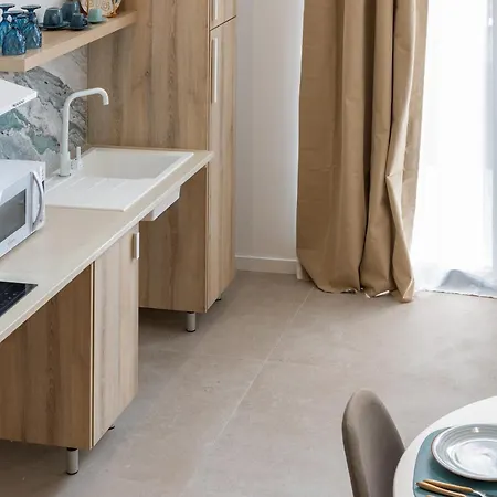 Rm1 - Loft Comodos Estudios Duplex Cerca A La Avenida Del Puerto Валенсия