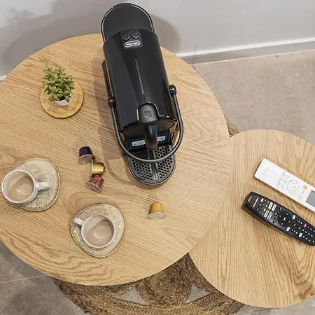 Palx Loft - Estudio Contemporáneo Cerca De Artes Y Ciencias *