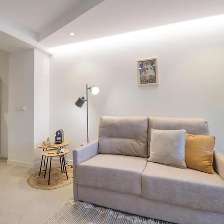 Palx Loft - Estudio Contemporáneo Cerca De Artes Y Ciencias Valenza