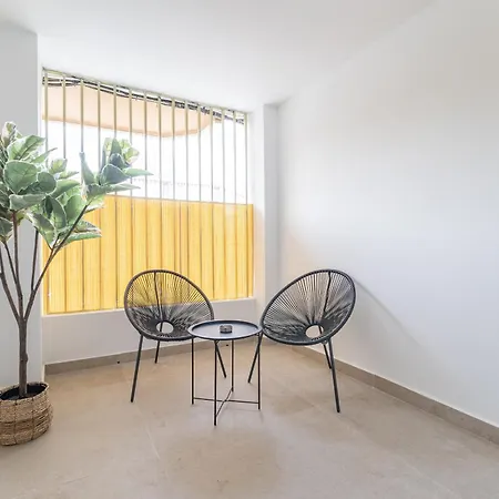 Palx Loft - Estudio Contemporáneo Cerca De Artes Y Ciencias *