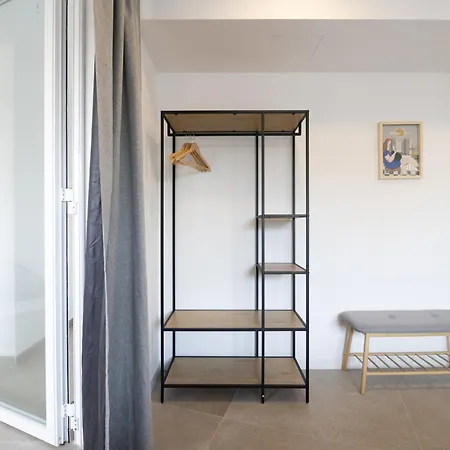 Palx Loft - Estudio Contemporáneo Cerca De Artes Y Ciencias Valência