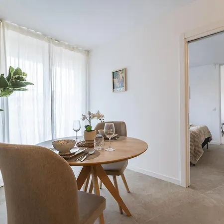 Palx Loft - Estudio Contemporáneo Cerca De Artes Y Ciencias *