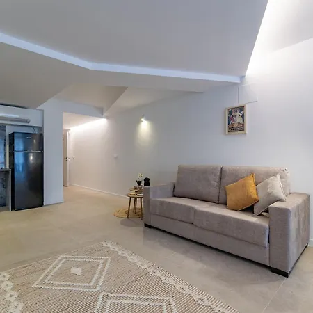 Palx Loft - Estudio Contemporáneo Cerca De Artes Y Ciencias * Valência