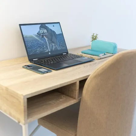 Palx Loft - Estudio Contemporáneo Cerca De Artes Y Ciencias