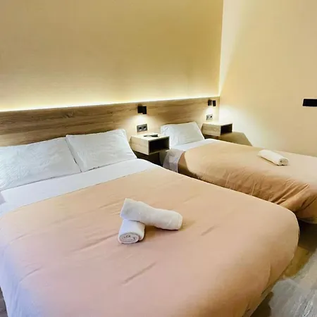 Optimus Comfort Campoamor 101 Valencia