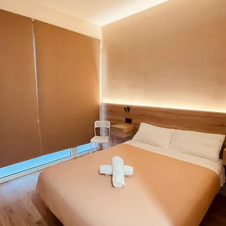 Optimus Comfort Campoamor 101