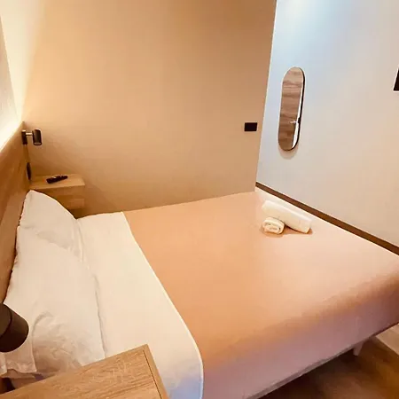 Optimus Comfort Campoamor 101