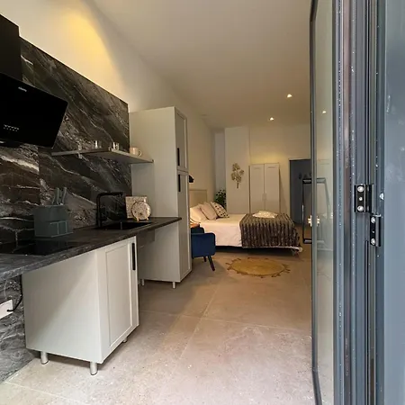 Apartamento Palx Loft - Estudio Contemporáneo Cerca De Artes Y Ciencias *