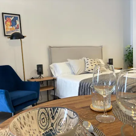 Palx Loft - Estudio Contemporáneo Cerca De Artes Y Ciencias