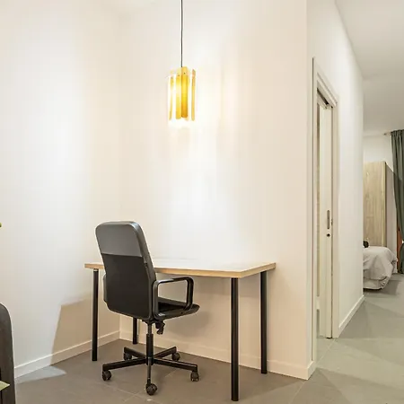 Esc - Loft Comodos Y Espaciosos Estudios Cercanos A Estacion Joaquin Sorolla