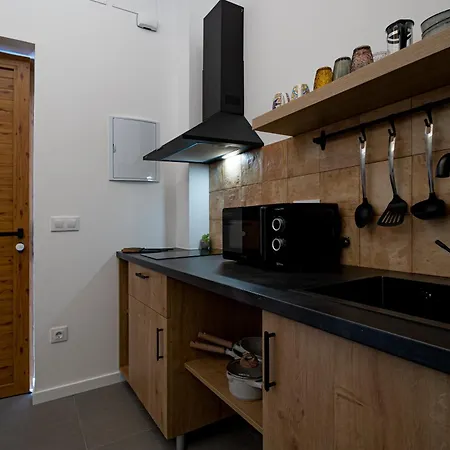 Esc - Loft Comodos Y Espaciosos Estudios Cercanos A Estacion Joaquin Sorolla *