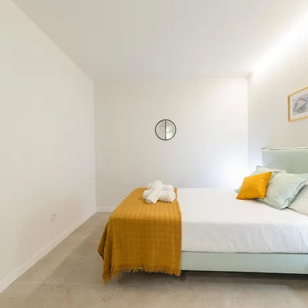 Ag7 Loft Espaciosos Estudios Con Terraza Cercanos Al Metro Zona Ayora Валенсия