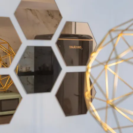 Апартаменты Ag7 Loft Espaciosos Estudios Con Terraza Cercanos Al Metro Zona Ayora