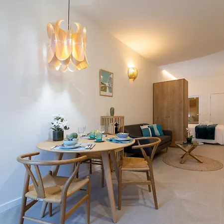 Pa20a - Loft Apartment *