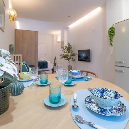 Pa20a - Loft Valencia