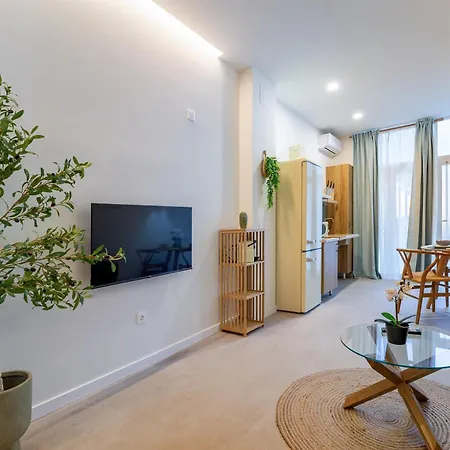 Pa20a - Loft * Valencia