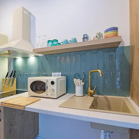 Appartement Pa20a - Loft Valencia