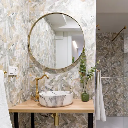 Apartment Pa20a - Loft Valencia