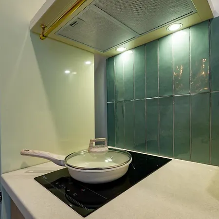 Appartement Pa20a - Loft Valencia