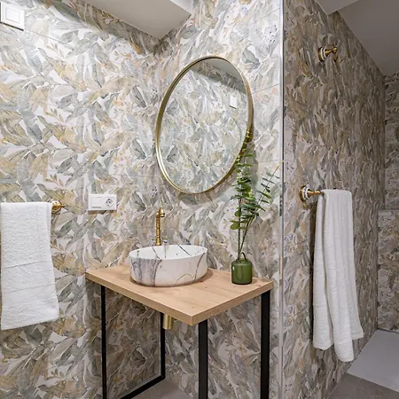 Apartment Pa20a - Loft