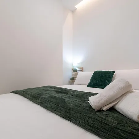 Pa20a - Loft Apartment Valencia