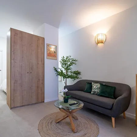 Pa20a - Loft Apartment *