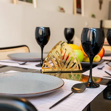 Pv Loft - Modernos Y Comodos Estudios Duplex Cerca A Russafa * Valensiya