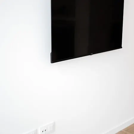 Pv Loft - Modernos Y Comodos Estudios Duplex Cerca A Russafa Daire *