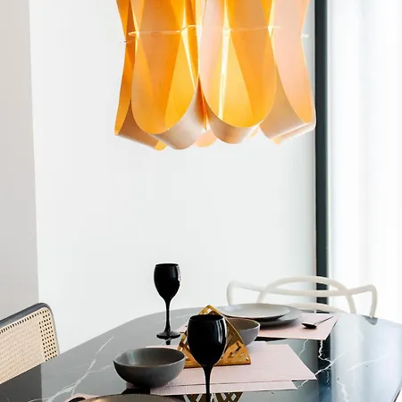 Pv Loft - Modernos Y Comodos Estudios Duplex Cerca A Russafa Valensiya