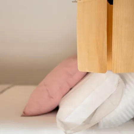 Daire Pv Loft - Modernos Y Comodos Estudios Duplex Cerca A Russafa Valensiya