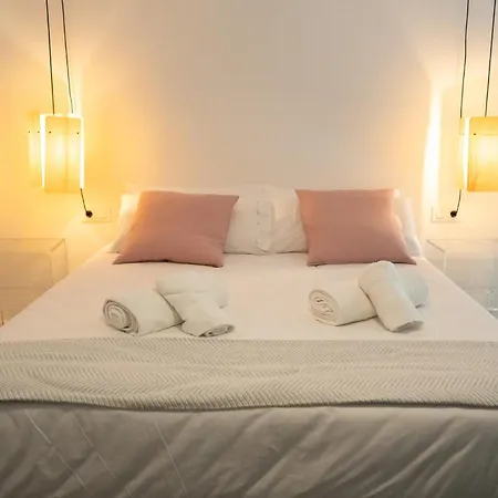 Daire Pv Loft - Modernos Y Comodos Estudios Duplex Cerca A Russafa