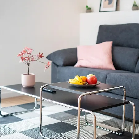 Pv Loft - Modernos Y Comodos Estudios Duplex Cerca A Russafa