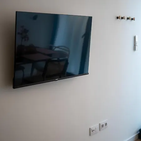 Pv Loft - Modernos Y Comodos Estudios Duplex Cerca A Russafa