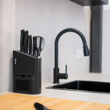 Pv Loft - Modernos Y Comodos Estudios Duplex Cerca A Russafa *