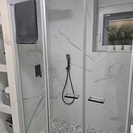 Experience شقة