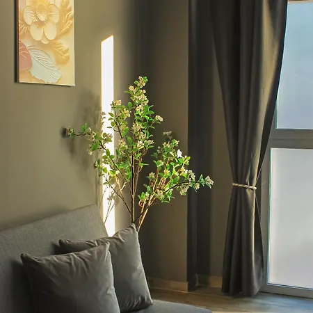 Flats - Avenida Baleares Valencia