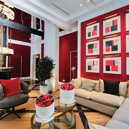 Estimar Szálloda Valencia