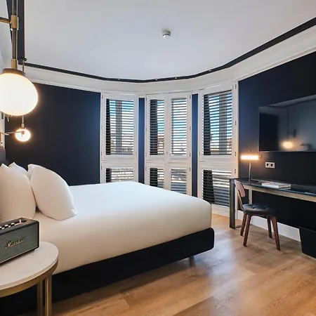 Hotel Estimar 4*