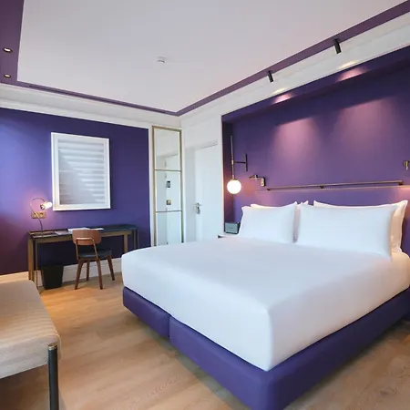 Hotel Estimar