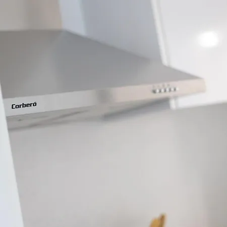 Dormforyou Ciudad De Ciencias Terraza