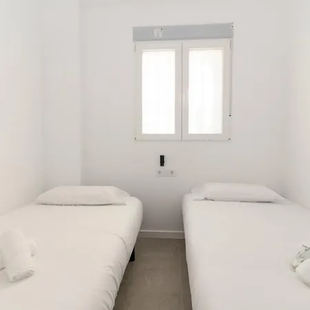 Guestready - A Lovely In La Saidia * Valencia