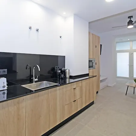Guestready - A Lovely In La Saidia Appartement