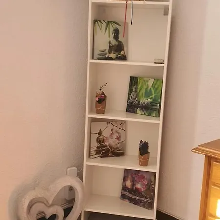 Tranquila Y Centrica Matrimonio En Vivienda Compartida Ubytování v soukromí *