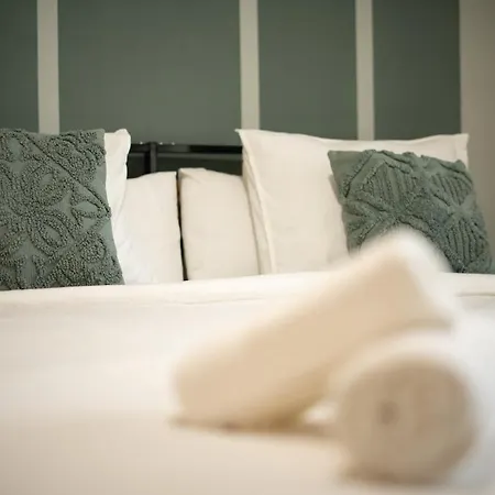 Appartamento Piso Luminoso Y Conectado, A 5 Min De La Ciudad De Artes Valenza