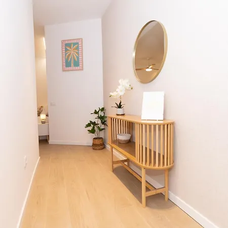 Casa Novi - Close To Beach, Center & Metro