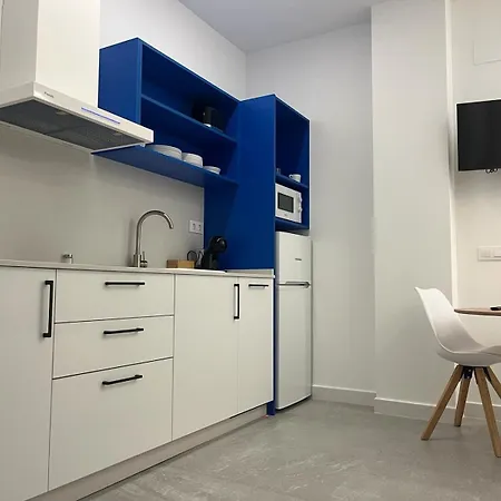 Vent De Vela Apartmanhotel